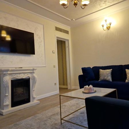 סינאיה Hotel Caraiman מראה חיצוני תמונה