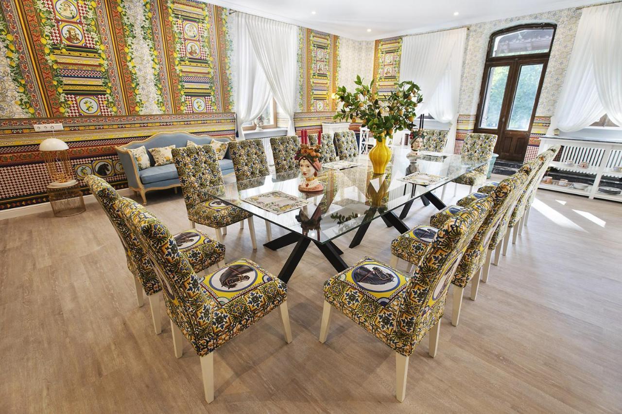 סינאיה Hotel Caraiman מראה חיצוני תמונה