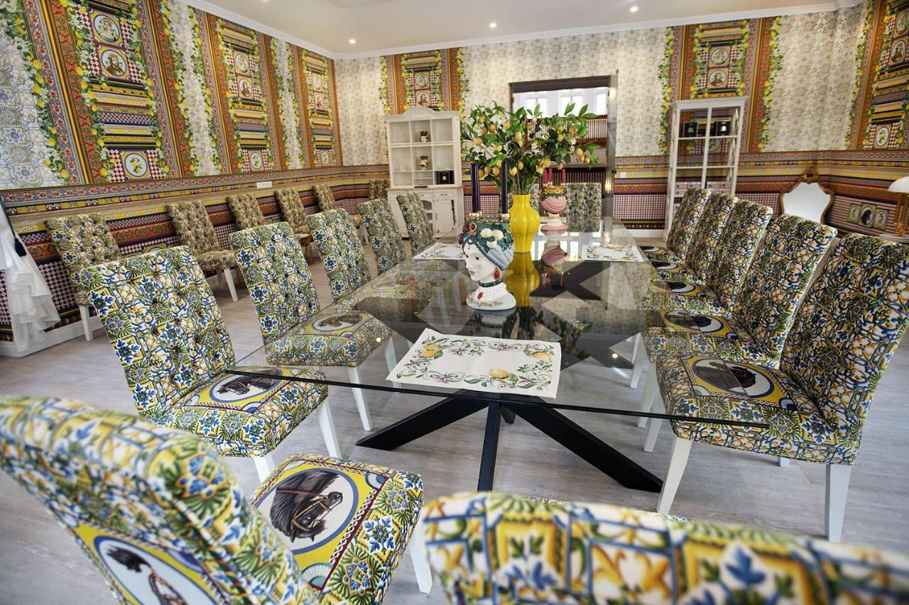 סינאיה Hotel Caraiman מראה חיצוני תמונה