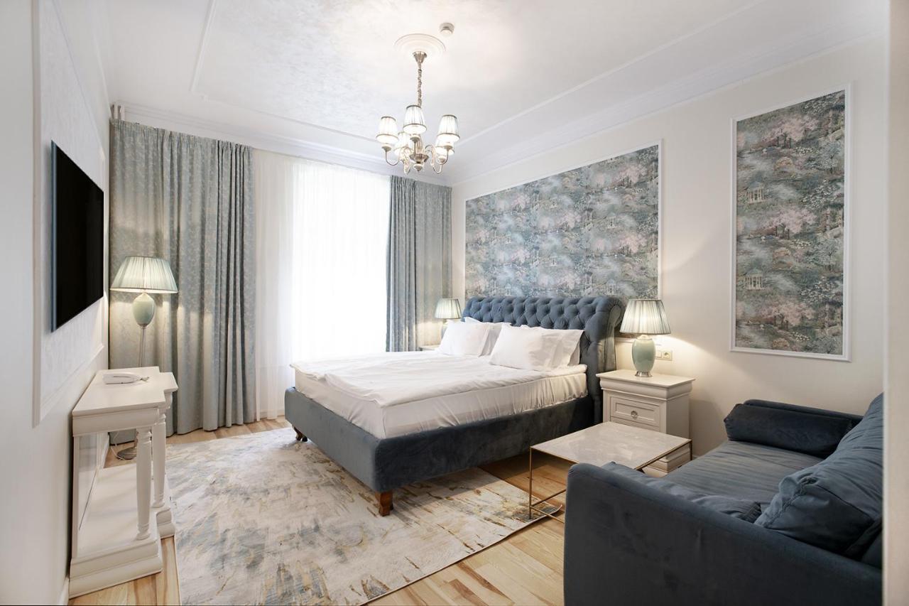 סינאיה Hotel Caraiman מראה חיצוני תמונה