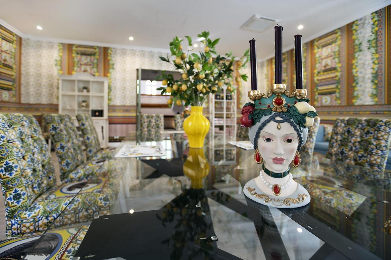 סינאיה Hotel Caraiman מראה חיצוני תמונה