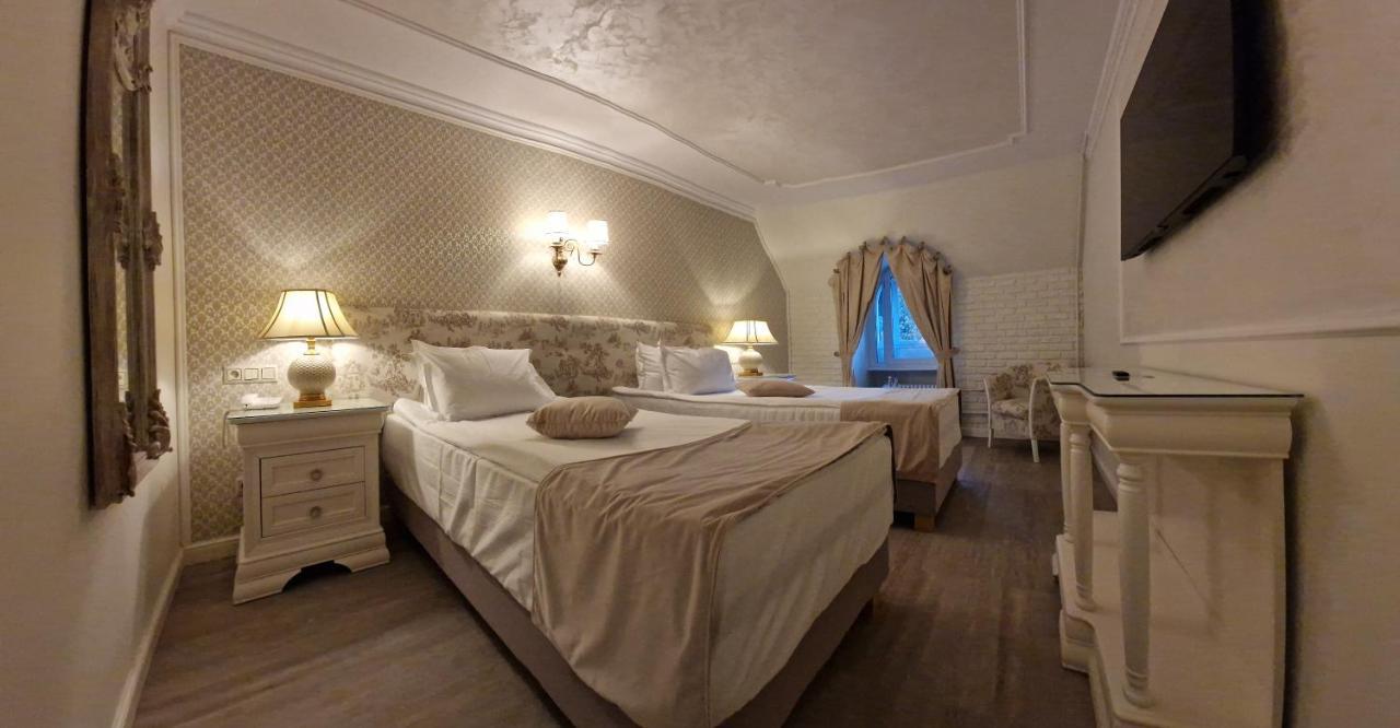 סינאיה Hotel Caraiman מראה חיצוני תמונה