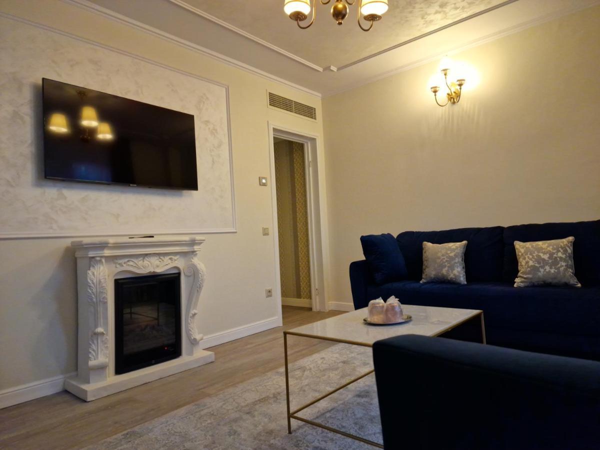 סינאיה Hotel Caraiman מראה חיצוני תמונה
