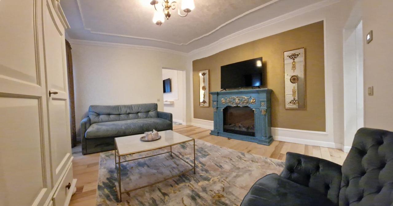 סינאיה Hotel Caraiman מראה חיצוני תמונה